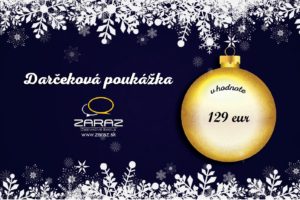 Jazyková škola ZARAZ - Darujte vedomosti... 1