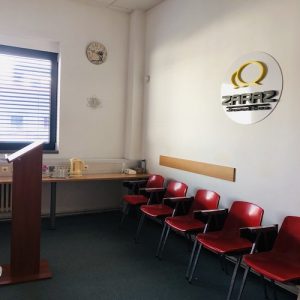 Jazyková škola Nitra 4 Jazyková škola ZARAZ Učebňa - Jazyková škola ZARAZ - Nitra