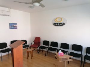 Jazyková škola Čadca 2 Jazyková škola ZARAZ Učebňa - Jazyková škola Zaraz - Čadca