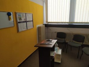 Jazyková škola Nové Zámky 2 Jazyková škola ZARAZ Učebňa - Jazyková škola ZARAZ - Nové Zámky