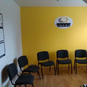 Jazyková škola Žarnovica 2 Jazyková škola ZARAZ Učebňa - Jazyková škola ZARAZ - Žarnovica