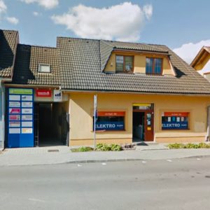 Jazyková škola Žarnovica 3 Jazyková škola ZARAZ Budova - Jazyková škola ZARAZ - Žarnovica